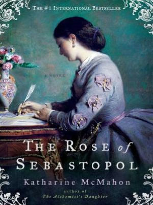 The Rose of Sebastopol