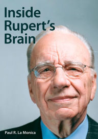Title: Inside Rupert's Brain, Author: Paul La Monica