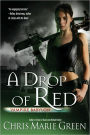 A Drop of Red (Vampire Babylon Series #4)