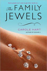 Title: The Family Jewels, Author: Carole Hart