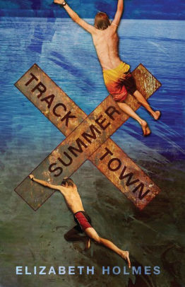 Tracktown Summer