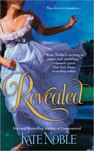 Title: Revealed, Author: Kate Noble