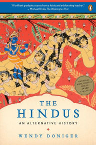 Title: The Hindus: An Alternative History, Author: Wendy Doniger
