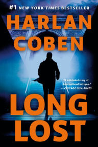 Title: Long Lost (Myron Bolitar Series #9), Author: Harlan Coben