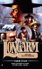 Longarm and the Tin Cup Trouble (Longarm Series #366)
