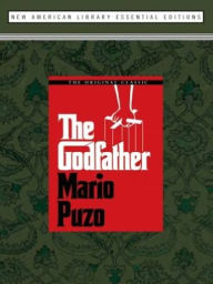 Title: The Godfather, Author: Mario Puzo