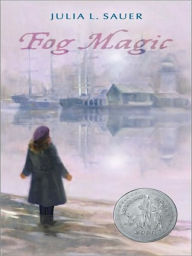 Title: Fog Magic:, Author: Julia Sauer