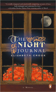 Title: The Night Journal, Author: Elizabeth Crook