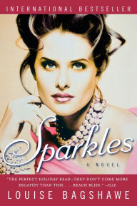 Title: Sparkles, Author: Louise Bagshawe