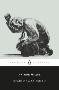 Title: Death of a Salesman (Penguin Classics Series), Author: Arthur Miller