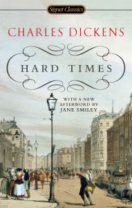 Title: Hard Times, Author: Charles Dickens