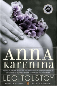 Title: Anna Karenina (Pevear/Volokhonsky Translation), Author: Leo Tolstoy