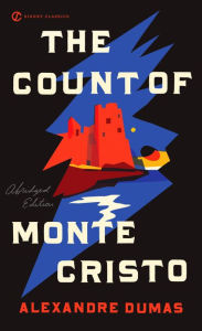 Title: The Count of Monte Cristo, Author: Alexandre Dumas