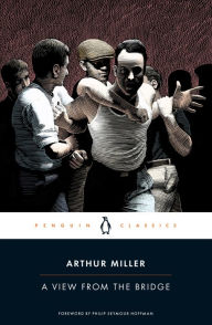 Title: A View from the Bridge, Author: Arthur Miller