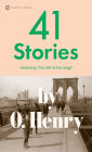 41 Stories: 150th Anniversary Edition