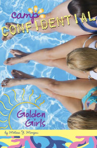 Title: Golden Girls #16, Author: Melissa J. Morgan