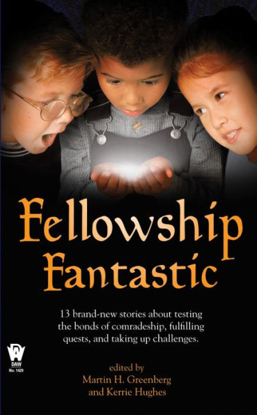 Fellowship Fantastic