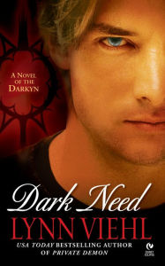 Title: Dark Need (Darkyn Series #3), Author: Lynn Viehl