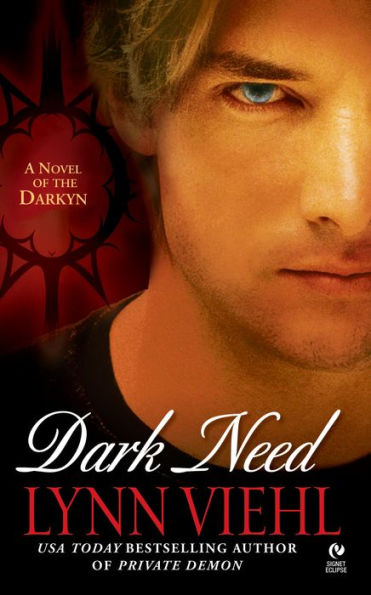 Dark Need (Darkyn Series #3)