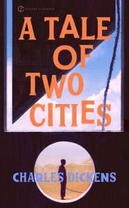 Title: A Tale of Two Cities, Author: Charles Dickens