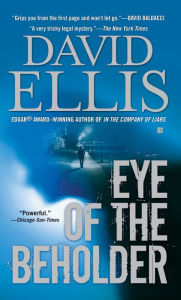 Title: Eye of the Beholder, Author: David Ellis