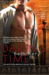 Title: Daring Time, Author: Beth Kery