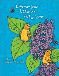 Title: Emma-Jean Lazarus Fell in Love, Author: Lauren Tarshis