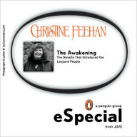 Title: The Awakening (Leopard Series #1), Author: Christine Feehan