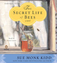 Title: The Secret Life of Bees, Author: Sue Monk Kidd