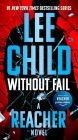 Without Fail (Jack Reacher Series #6)