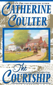 Title: The Courtship (Bride Series), Author: Catherine Coulter