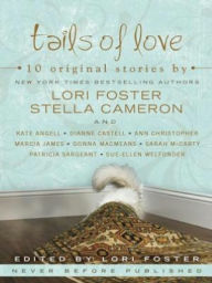 Title: Tails of Love, Author: Lori Foster