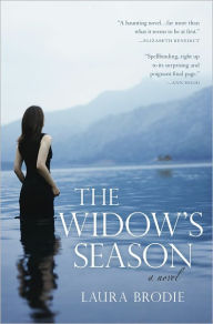 Title: The Widow's Season, Author: Laura Brodie