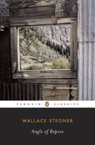 Title: Angle of Repose, Author: Wallace Stegner