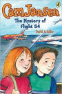 The Mystery of Flight 54 (Cam Jansen Series #12)