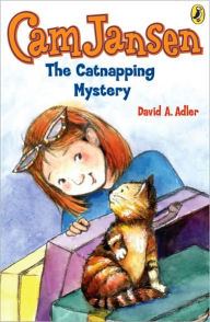 Title: The Catnapping Mystery (Cam Jansen Series #18), Author: David A. Adler