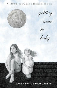 Title: Getting Near to Baby, Author: Audrey Couloumbis