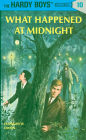 What Happened at Midnight (Hardy Boys Series #10)