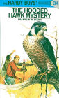 The Hooded Hawk Mystery (Hardy Boys Series #34)