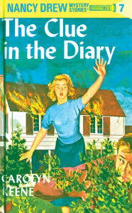 The Clue in the Diary (Nancy Drew Series #7)