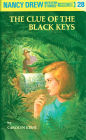 The Clue of the Black Keys (Nancy Drew Series #28)