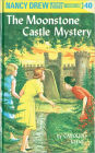 The Moonstone Castle Mystery (Nancy Drew Series #40)