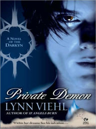 Title: Private Demon (Darkyn Series #2), Author: Lynn Viehl