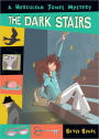 The Dark Stairs (Herculeah Jones Series)