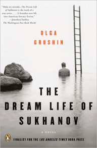 Title: The Dream Life of Sukhanov, Author: Olga Grushin