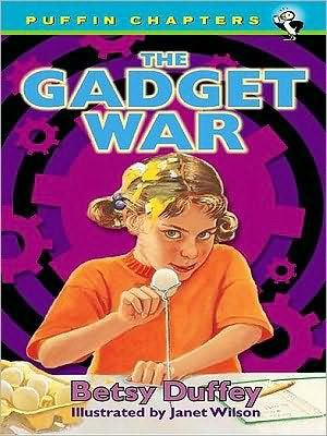 The Gadget War