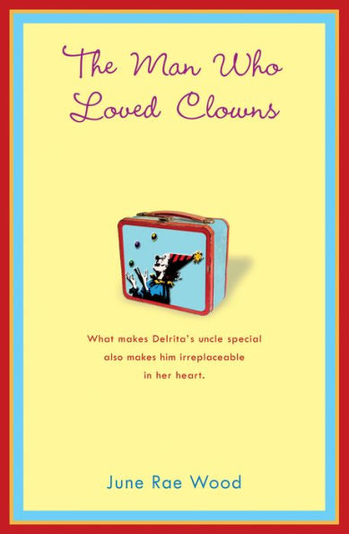 The Man Who Loved Clowns