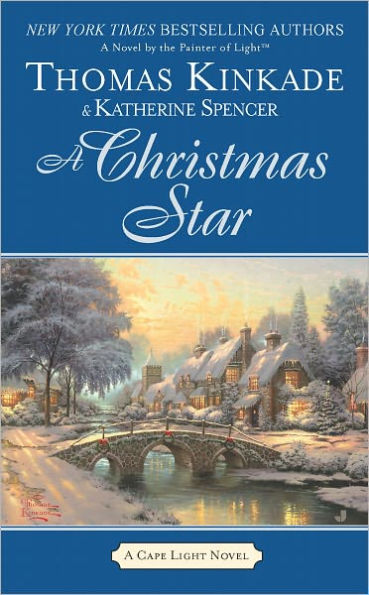 A Christmas Star (Cape Light Series #9)