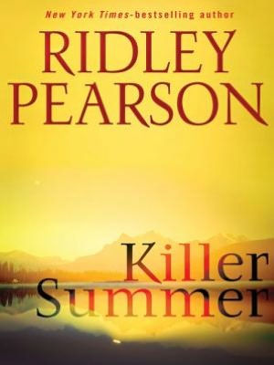 Killer Summer (Walt Fleming Series #3)