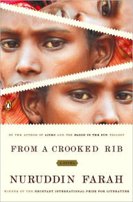 Title: From a Crooked Rib, Author: Nuruddin Farah